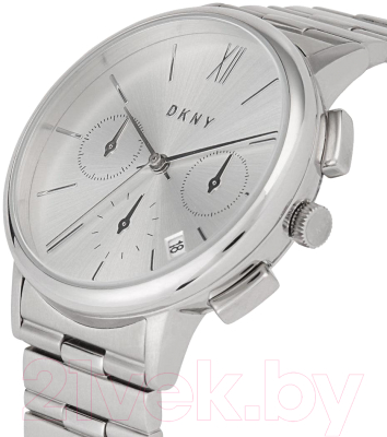 Часы наручные женские DKNY NY2539
