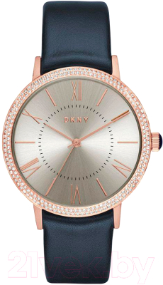 

Часы наручные женские DKNY, NY2546