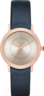 Часы наручные женские DKNY NY2553