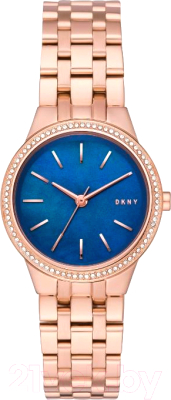 

Часы наручные женские DKNY, NY2573