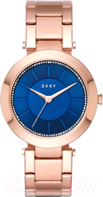 

Часы наручные женские DKNY, NY2575