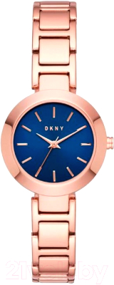 

Часы наручные женские DKNY, NY2578
