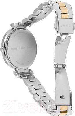 Часы наручные женские DKNY NY2585