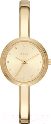

Часы наручные женские DKNY, NY2599