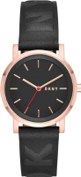 

Часы наручные женские DKNY, NY2605