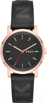 

Часы наручные женские DKNY, NY2605