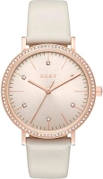 Часы наручные женские DKNY NY2609 - 
