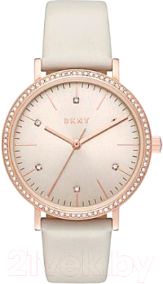 Часы наручные женские DKNY NY2609