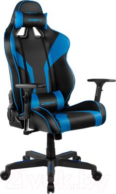 

Кресло геймерское Drift, DR111 PU