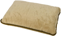 Подушка для сна Torpol 1251401-BR (верблюжья шерсть/шерсть мериноса) - 