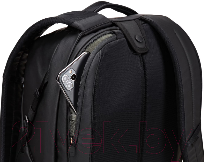 Рюкзак Thule Tact 21L / 3204712 (черный)