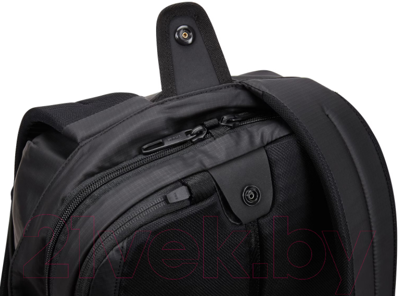 Рюкзак Thule Tact 21L / 3204712 (черный)