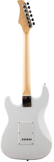 Электрогитара Terris Stratocaster SSS / TST-39 WH