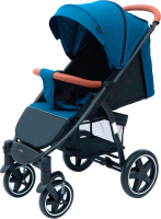 

Детская прогулочная коляска Tomix, Stella / HP-777