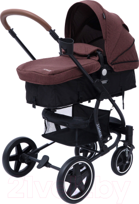 

Детская универсальная коляска Tomix, Emily 2 в 1 / HP-720