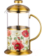 Френч-пресс Agness 894-132 - 