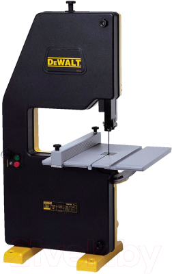 

Профессиональная ленточная пила DeWalt, DW739-QS