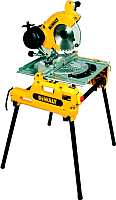 

Циркулярный станок DeWalt, DW743N-QS