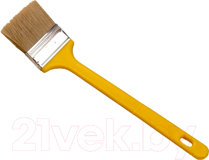 Кисть малярная Акор Эксперт КФР 70x12