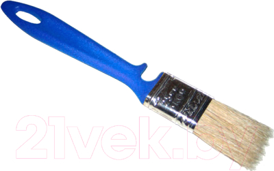 Кисть малярная Акор Лаки 25x10
