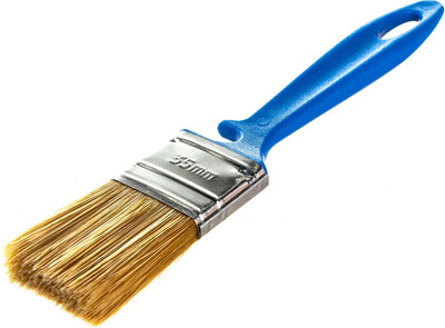 

Кисть малярная, Лаки 35x10