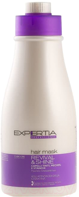 

Маска для волос Farcom, Professional Expertia восстановление и блеск