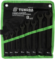 Набор ключей Tundra 878127 - 