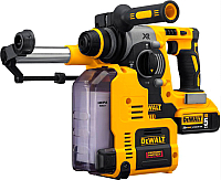 

Профессиональный перфоратор DeWalt, DCH275P2-QW