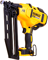 

Аккумуляторный гвоздезабиватель DeWalt, DCN660N-XJ