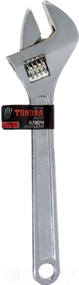Гаечный ключ Tundra 881768