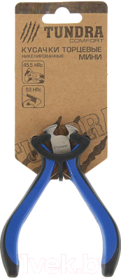 Изображение товара Кусачки торцевые Tundra 881680
