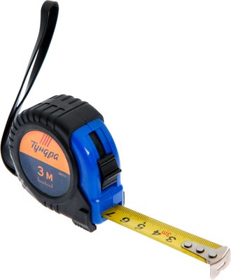 Рулетка Tundra 881701 - 