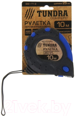 Рулетка Tundra 881712