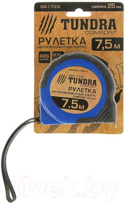 Рулетка Tundra 881723