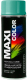Эмаль Maxi Color 6033MX RAL 6033 (400мл, мятно-бирюзовый) - 