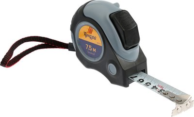 Рулетка Tundra 881735 - 