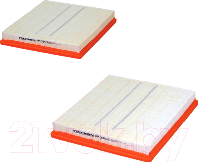 

Комплект воздушных фильтров Filtron, AP034/6-2X