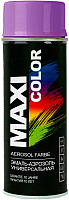 

Эмаль Maxi Color, 4005MX RAL 4005