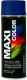 Эмаль Maxi Color 5002MX RAL 5002 (400мл, синий) - 