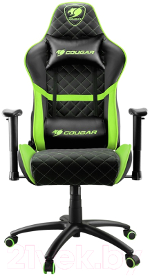 

Кресло геймерское Cougar, Neon
