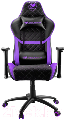 

Кресло геймерское Cougar, Neon