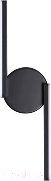 

Бра Odeon Light, Suprema 4309/8WL