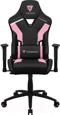 Кресло геймерское ThunderX3 TC3 (Sakura Black)