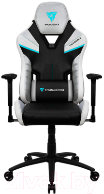 Кресло геймерское ThunderX3 TC5 (Arctic White)
