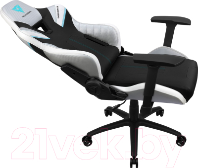 Кресло геймерское ThunderX3 TC5 (Arctic White)