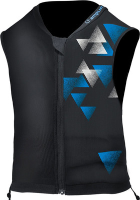 

Защитный жилет горнолыжный, 2021-22 Reactor Waistcoat Jr / 740000