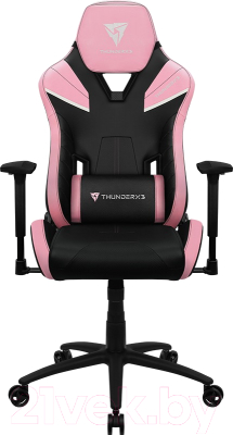 Кресло геймерское ThunderX3 TC5 (Sakura Black)