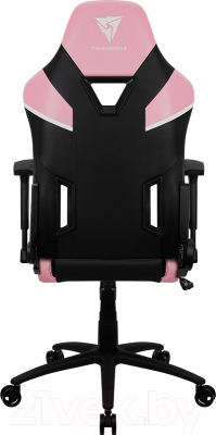 Кресло геймерское ThunderX3 TC5 (Sakura Black)