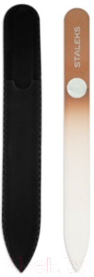 

Пилка для ногтей Сталекс, Beauty & Care Хрустальная FBC-12-90