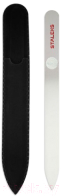 

Пилка для ногтей Сталекс, Beauty & Care Хрустальная FBC-12-120